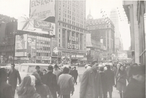 Broadway - 1969